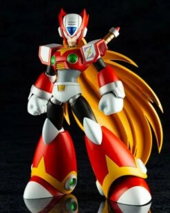Mega Man X2 Zero 1/12 Scale Model Kit -Bandai Sales Store 2258d965 919d 4edc ae85 528bb30d8ed9