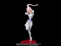 Megami Device M.S.G. 02 Bottom Set White Model Kit -Bandai Sales Store 2261c798 57c0 4348 b92d af162147eaa7