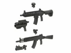 Kotobukiya M.S.G. Modeling Support Goods Weapon Unit 31 Assault Rifle