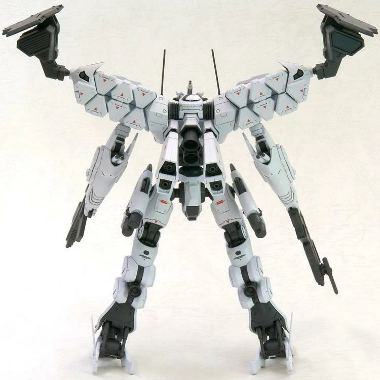 Armored Core Variable Infinity White Glint & V.O.B. Model Kit Set 9 Armored Core Variable Infinity White Glint & V.O.B. Model Kit Set - Image 7