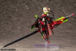 Megami Device Bullet Knights Lancer (Hell Blaze) Model Kit (Ver. 2) 21 Megami Device Bullet Knights Lancer (Hell Blaze) Model Kit (Ver. 2) -Bandai Sales Store 233c4503 ec38 402b 9157 3022452f4c9b
