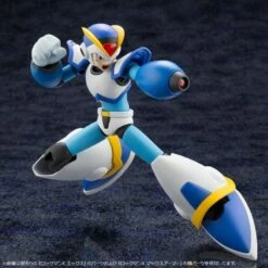 Kotobukiya Mega Man X Full Armor 1/12 Scale Model Kit -Bandai Sales Store 233cacea bfd2 4c26 b955 3ee5199b1e84