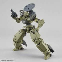 Bandai 30 Minute Missions #28 BEXM-14T (Cielnova Green) Model Kit 13 Bandai 30 Minute Missions #28 BEXM-14T (Cielnova Green) Model Kit -Bandai Sales Store 234197ea 6e06 4f15 aa32 408c56ee7b55