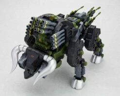 Kotobukiya Zoids Highend Master Model RBOZ-006 Dibison (Marking Plus Ver.) 1/72 Scale Model Kit (Reissue) -Bandai Sales Store 235f41bb 3442 4bce 9c2a 123237f42867