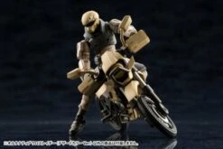 Hexa Gear Alternative Cross Raider (Desert Color Ver.) 1/24 Scale Model Kit -Bandai Sales Store 23de1f29 0d55 4e89 a4ef 25a0ba54101f