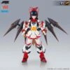 Nakoruru (Samurai Showdown) W/ 2 Eagles Model Kit 2 Nakoruru (Samurai Showdown) W/ 2 Eagles Model Kit -Bandai Sales Store 240597016 988459435060477 422786330037768678 n