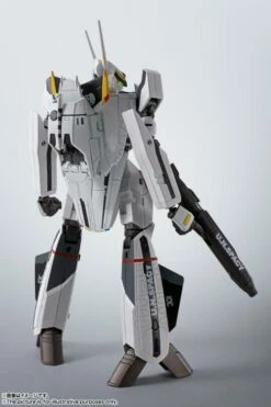 Bandai Macross Zero Hi-Metal R Roy Fokker's VF-0S Phoenix -Bandai Sales Store 24059cc7 dda1 44ff b059 24003d1b72ae