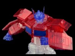 Bandai Transformers Furai Optimus Prime (IDW Clear Ver.) SDCC 2020 Exclusive Model Kit -Bandai Sales Store 246d9006 c864 4b85 983a 70a3bf2d3cc2