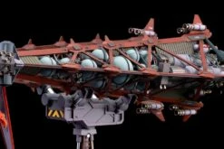 Rebuild Of Evangelion EVA Unit-02 Beta Equipped With Booster Figure -Bandai Sales Store 253cb97b ce84 4a7a a1de bc8d16b96fcc