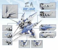 ZA BF-02 Berserk Fuhrer -Bandai Sales Store 258953173 576992313375695 3989073065813744722 n
