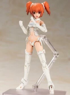 The King Of Braves GaoGaiGar Cross Frame Girl Brave Girl Model Kit -Bandai Sales Store 259fc794 0ca0 4ca7 a4ba 382ec0d2dcd0