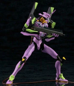 Neon Genesis Evangelion EVA-01 Test Type (TV Ver.) Model Kit -Bandai Sales Store 25aaae7d 0ee2 41f3 b479 d35a919d57b8