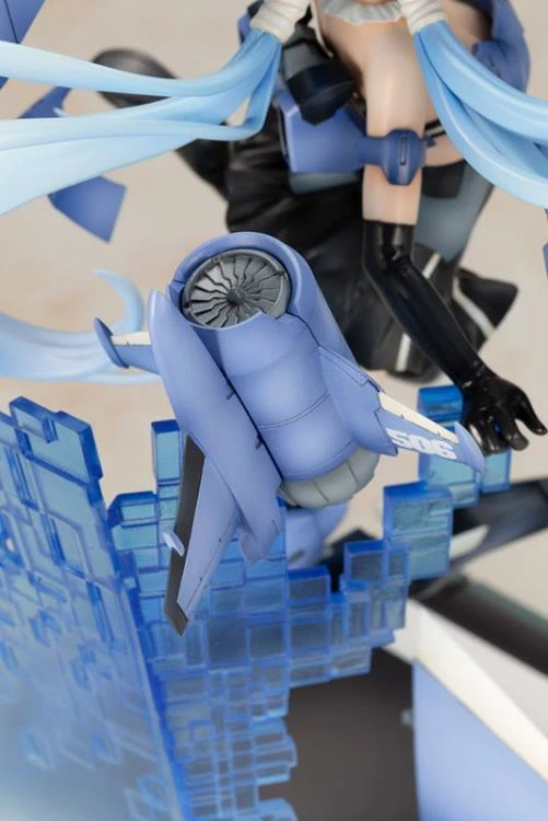 Frame Arms Girl Stylet (Session Go!!) Ani*Statue 9 Frame Arms Girl Stylet (Session Go!!) Ani*Statue - Image 7