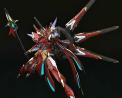 Blood Blade Nata Alloy Action Figure 14 Blood Blade Nata Alloy Action Figure -Bandai Sales Store 2670ba25 c0c2 4d93 8692 34b2590424a5