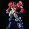 Bandai 01 Optimus Prime (Attack Mode) "Transformers", Flame Toys Furai Model -Bandai Sales Store 26 0058