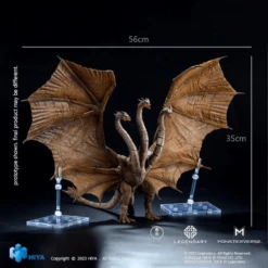 Godzilla: King Of The Monsters King Ghidorah Figure -Bandai Sales Store 26ab85fd 23e4 4a6a ad1f 4e5fa1b24ed4