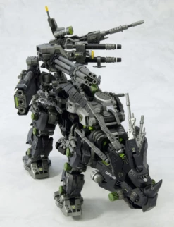 Zoids Highend Master Model DPZ-10 Dark Horn 1/72 Scale Model Kit (Reissue) -Bandai Sales Store 270802656 4656613837763894 7959685856771822763 n