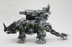 Zoids Highend Master Model DPZ-10 Dark Horn 1/72 Scale Model Kit (Reissue) -Bandai Sales Store 271547375 4656613981097213 821497104337924419 n