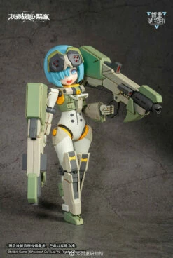 Artery Gear Fusion Re-BODYTEC AG-031 Guard Spider Feidy -Bandai Sales Store 275306914 4878034548955154 8113857357692806170 n