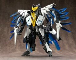 Frame Arms M.S.G. Modeling Support Goods Gigantic Arms 07 Lucifer’s Wings -Bandai Sales Store 275e9e4f 4ac7 4142 8379 ad906ccb5096
