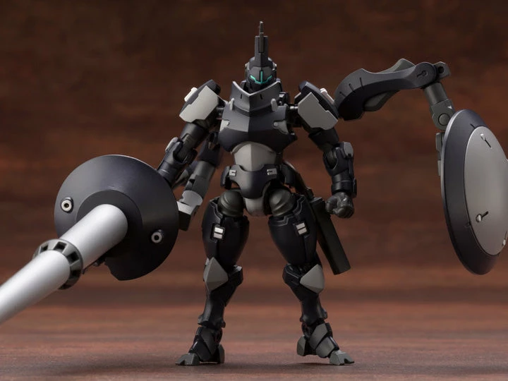 Hexa Gear Governor Ignite Spartan 1/24 Scale Model Kit 3 Hexa Gear Governor Ignite Spartan 1/24 Scale Model Kit