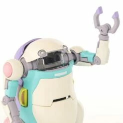 Bandai 35 Mechatro WeGo 80's 1/35 Scale Figure -Bandai Sales Store 27d44be7 ad64 4bb1 ab50 e5951016b8e9