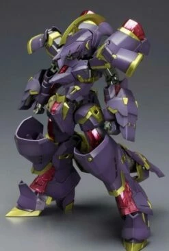 FRAME ARMS NSG-Z0E DURGA I MODEL KIT