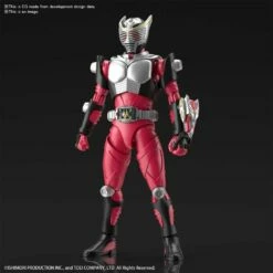 Bandai Kamen Rider Figure-rise Standard Kamen Rider Ryuki Model Kit -Bandai Sales Store 27f5e5f2 e63b 4d35 aa94 05f35ec87b5b
