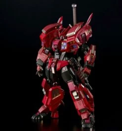 Shattered Glass Drift "Transformers", Flame Toys Kuro Kara Kuri