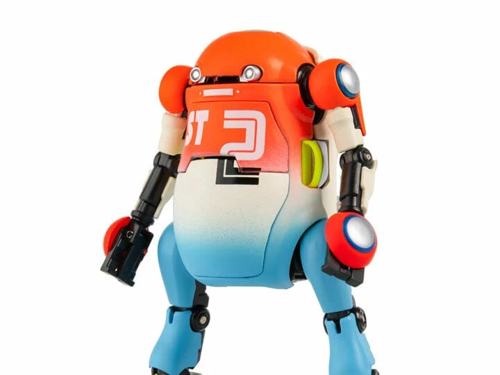 Bandai 35 Mechatro WeGo Sunrise 1/35 Scale Figure 3 Bandai 35 Mechatro WeGo Sunrise 1/35 Scale Figure