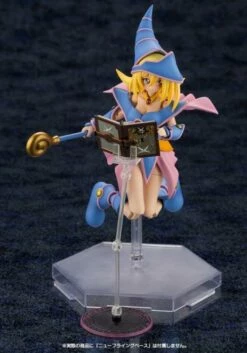Yu-Gi-Oh! Cross Frame Girl Dark Magician Girl Model Kit -Bandai Sales Store 2820ebd6 18ae 42cf ac98 8eb00d9f9f35
