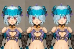 Frame Arms Girl Hresvelgr (Bikini Armor Ver.) Model Kit (Reissue) 17 Frame Arms Girl Hresvelgr (Bikini Armor Ver.) Model Kit (Reissue) -Bandai Sales Store 282fd39b f677 4746 bf49 bb9aa53e517e