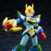 Kotobukiya Mega Man X6 Mega Man (Blade Armor Ver.) 1/12 Scale Model Kit -Bandai Sales Store 2830d998 bd47 4cb5 a2ff 620466bd50dc