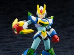 Kotobukiya Mega Man X6 Mega Man (Blade Armor Ver.) 1/12 Scale Model Kit