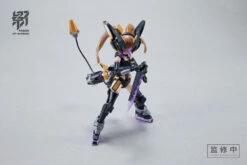 Raider Of Shadow RS-01 Chinese Zodiac Shadow Rat 1/10 Scale Figure -Bandai Sales Store 284a922a 617e 4d3a a905 8970954525cc