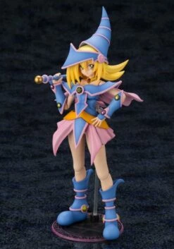 Yu-Gi-Oh! Cross Frame Girl Dark Magician Girl Model Kit -Bandai Sales Store 287a1d5f c921 46d0 bc65 adb5cf9d8869