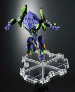 Bandai Evangelion NXEDGE Style EVA Unit-01 Test Type -Bandai Sales Store 292525c4 d908 4a80 b0bd fc6eb0544a48