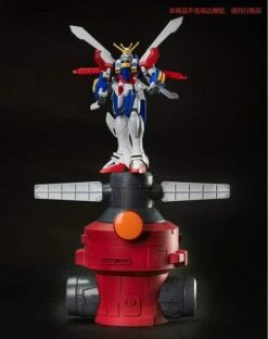 EffectsWings G Gundam 1/144 Battle Energy Ring Emitter / Pillar -Bandai Sales Store 297700758 185891317221739 8101614122015706107 n