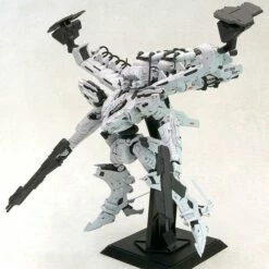 Armored Core Variable Infinity White Glint & V.O.B. Model Kit Set 16 Armored Core Variable Infinity White Glint & V.O.B. Model Kit Set -Bandai Sales Store 29b709d4 7185 4458 a5c7 e07114457f98
