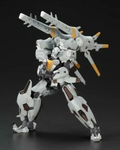 Frame Arms JX-25F/RC Ji-Dao EA Model Kit -Bandai Sales Store 29ba896b 1345 4f71 a984 53379d97f098