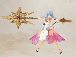 Frame Arms Girl X Megami Device Magical Baselard Model Kit -Bandai Sales Store 29d414d0 9fe4 410d a43d f403f59f42ed