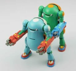 Hasegawa 1/35 MechatroWego No.6 Power -Bandai Sales Store 2 1 7eac7635 433f 4f21 b47f 2ec4b0b8ed9b