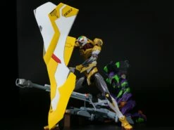 RG Eva Shield And Gatling Gun -Bandai Sales Store 2 1a17f16f a823 4f6a b0fe 71195b7950b0