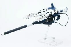 Hyper Mega Launcher For RG Nu Gundam 1/144 -Bandai Sales Store 2 48b2c725 4f96 4e60 84e2 c4e8c113c6c5