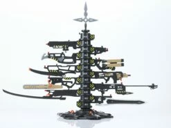 RG Evangelion Unit-00/01/02 Universal Weapon Expansion Model Kit -Bandai Sales Store 2 c27b25f3 fe2b 46e2 b478 74d8175273e2