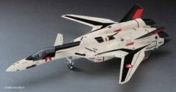 Macross Plus MC01 YF-19 1/48 Scale Model Kit
