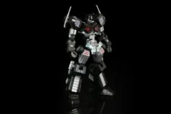 01 Nemesis Prime (Attack Mode) (Exclusive Variant) "Transformers", Flame Toys Furai Model -Bandai Sales Store 2 right