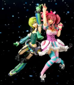 Macross Delta PLAMAX MF-13: Minimum Factory Reina Prowler 1/20 Scale Model Kit 17 Macross Delta PLAMAX MF-13: Minimum Factory Reina Prowler 1/20 Scale Model Kit -Bandai Sales Store 2a95d354 b019 46cf a267 507b6521e278