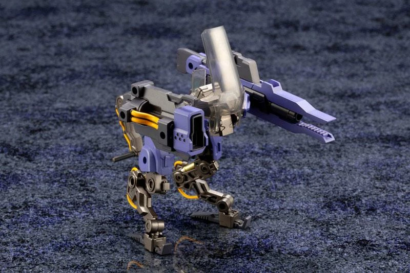 Hexa Gear Windfall Model Kit 12 Hexa Gear Windfall Model Kit - Image 10