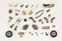 Hexa Gear Alternative Cross Raider (Desert Color Ver.) 1/24 Scale Model Kit -Bandai Sales Store 2b2373a3 9e13 46b8 a88c d835ea26dedc